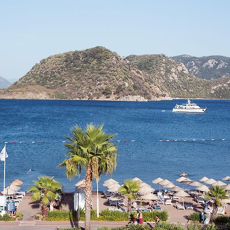 Marti La Perla - Adult Only+16 Hotel Marmaris Exterior photo
