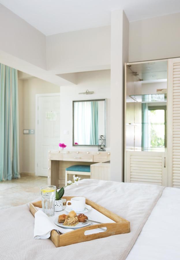Marti La Perla - Adult Only+16 Hotel Marmaris Exterior photo