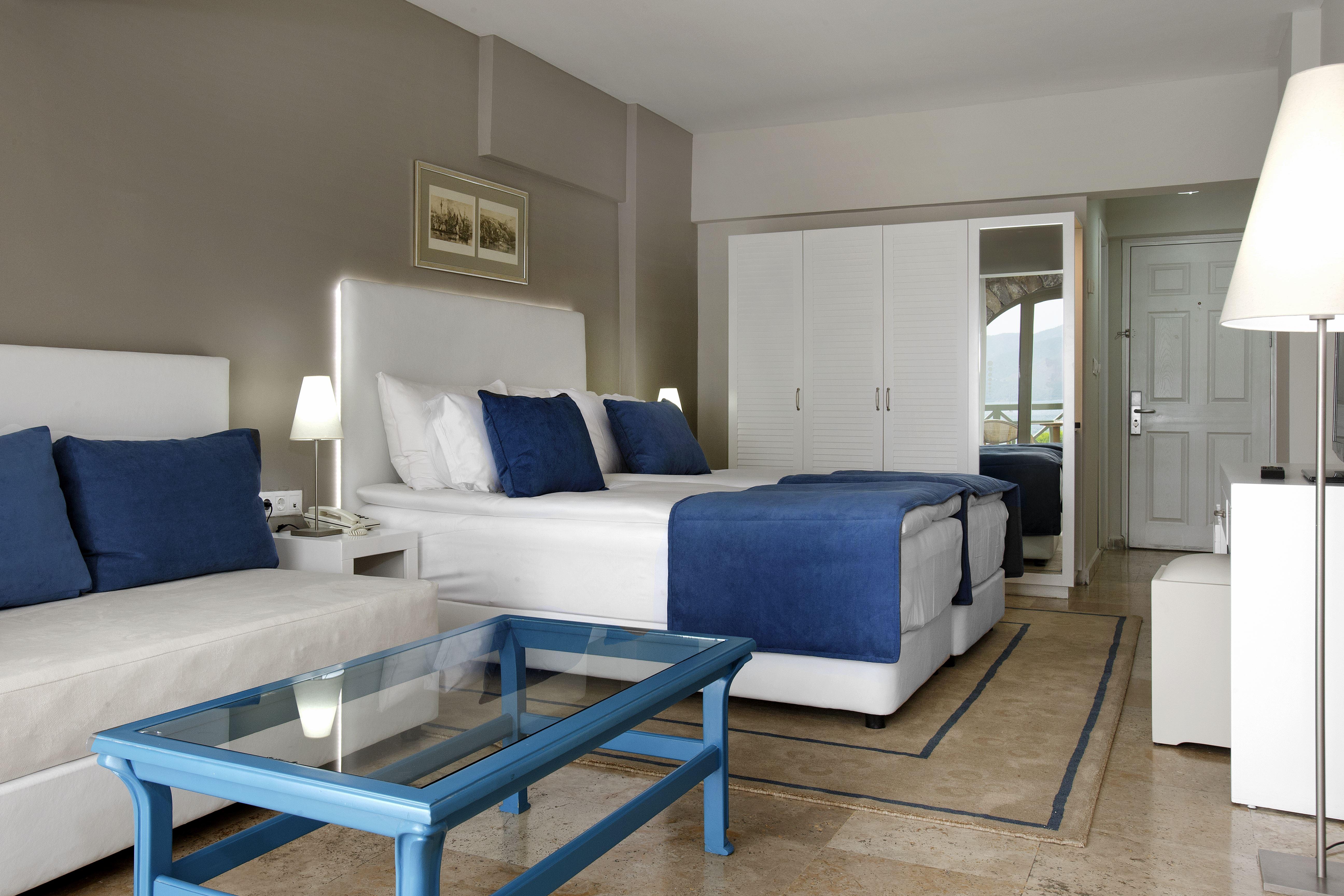 Marti La Perla - Adult Only+16 Hotel Marmaris Exterior photo