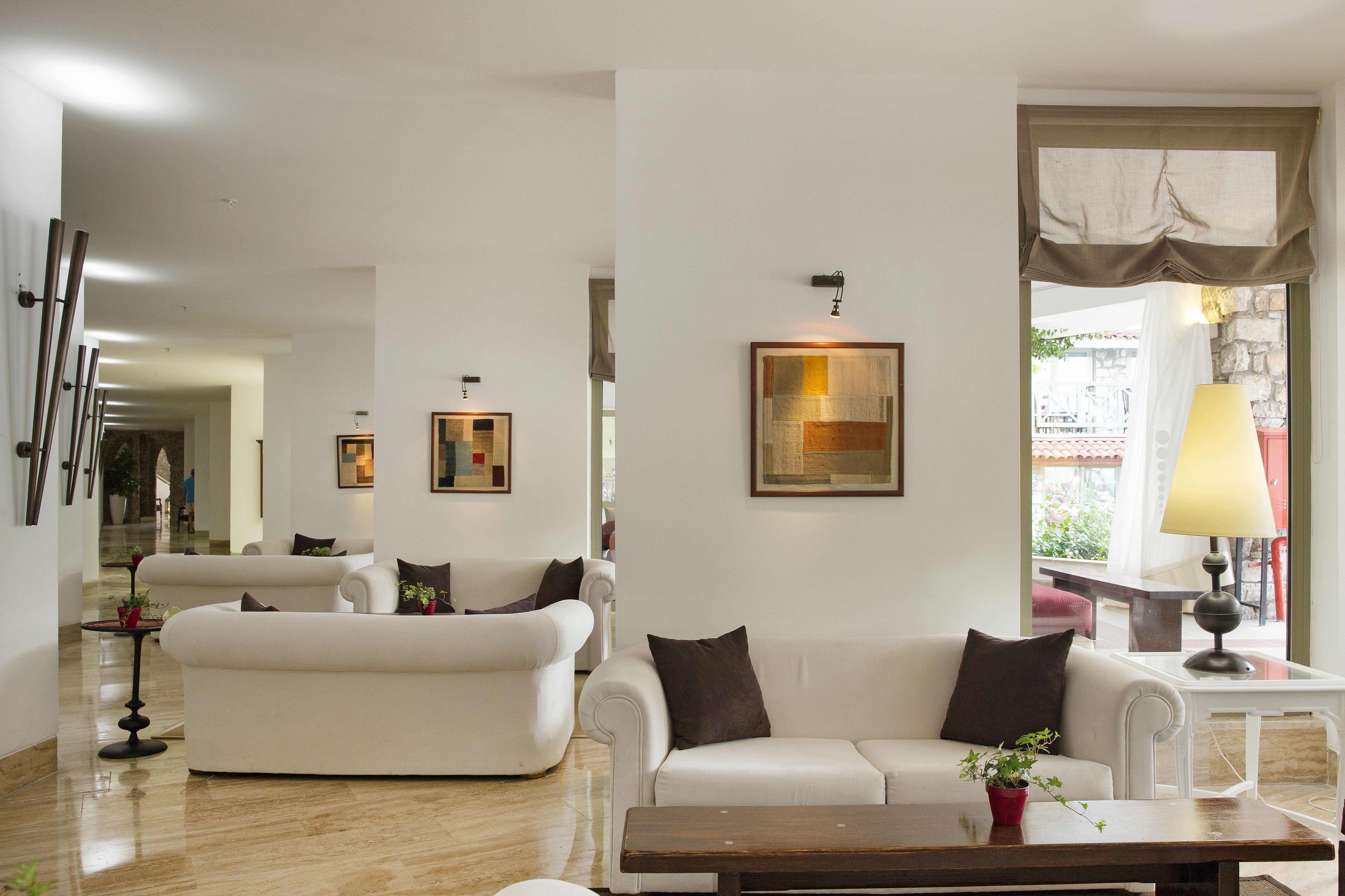 Marti La Perla - Adult Only+16 Hotel Marmaris Exterior photo