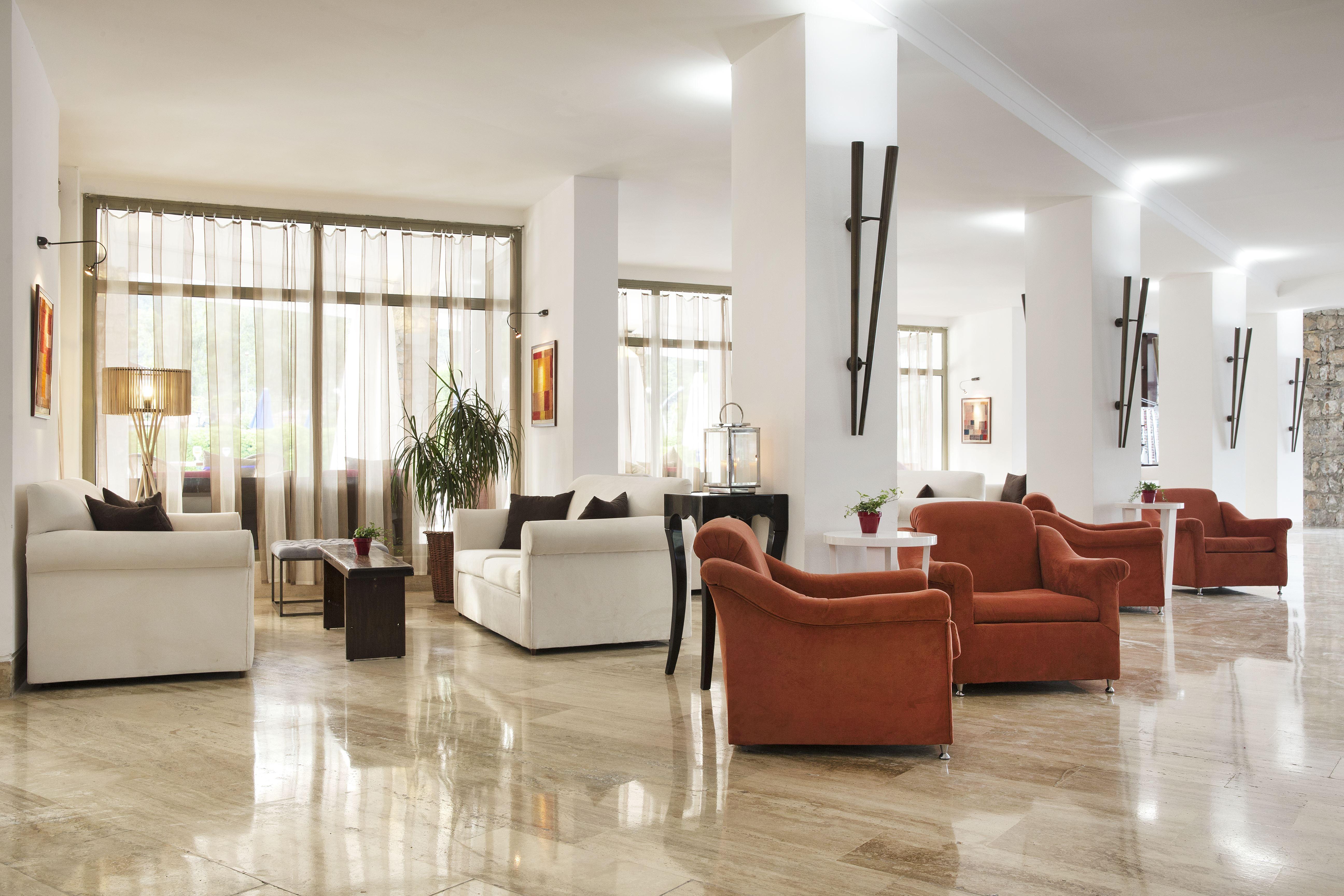 Marti La Perla - Adult Only+16 Hotel Marmaris Exterior photo