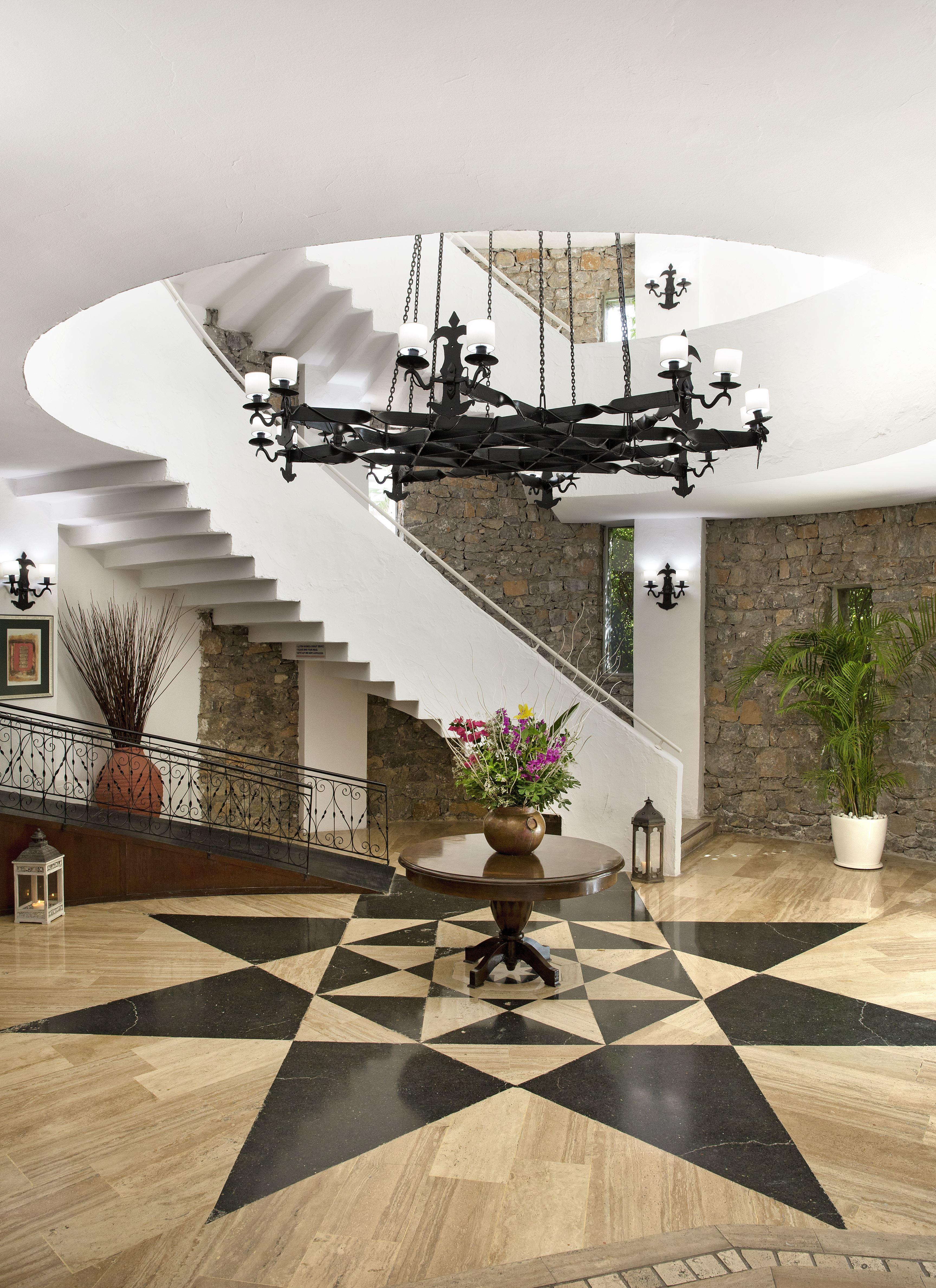Marti La Perla - Adult Only+16 Hotel Marmaris Exterior photo
