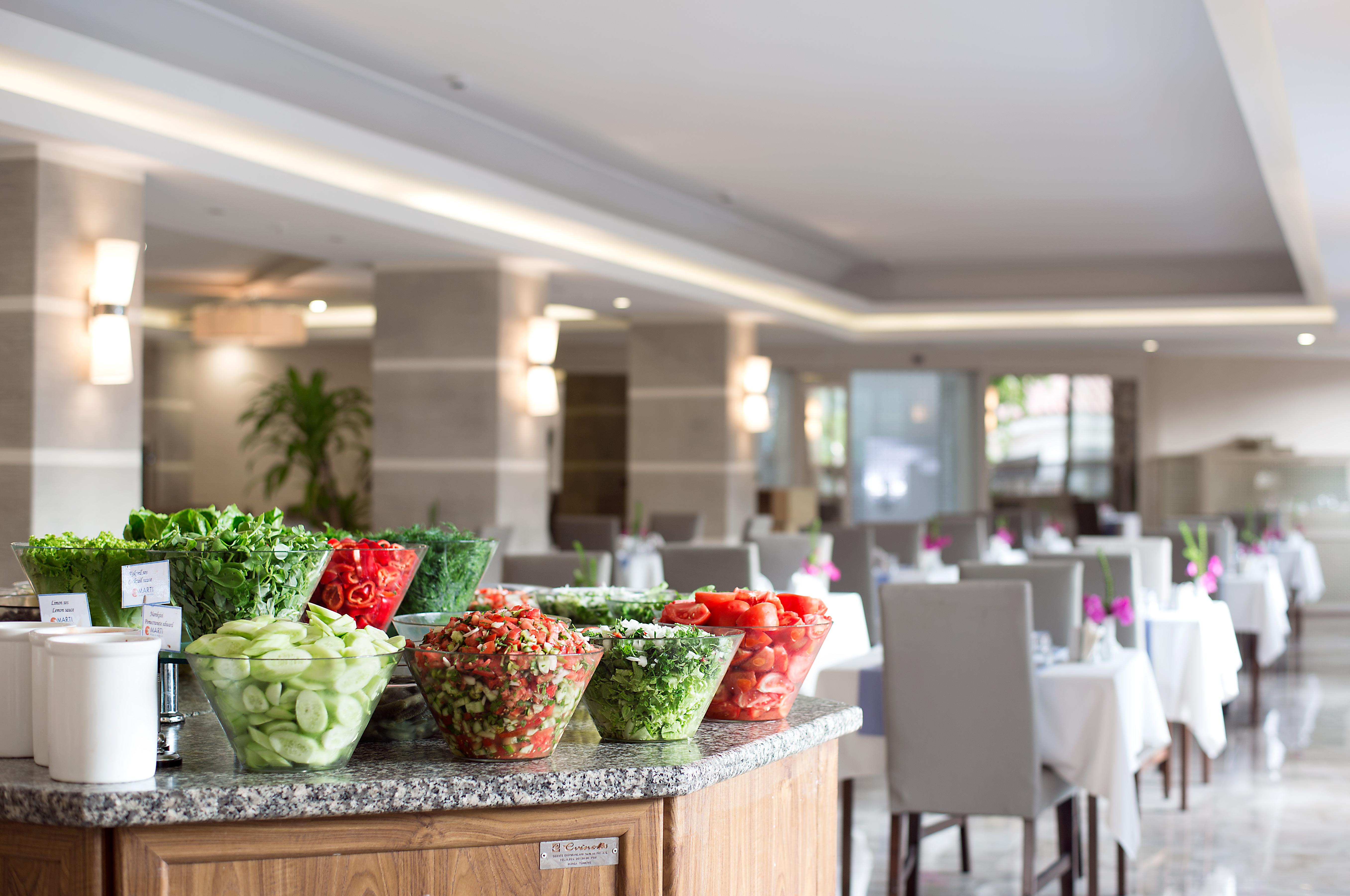 Marti La Perla - Adult Only+16 Hotel Marmaris Exterior photo