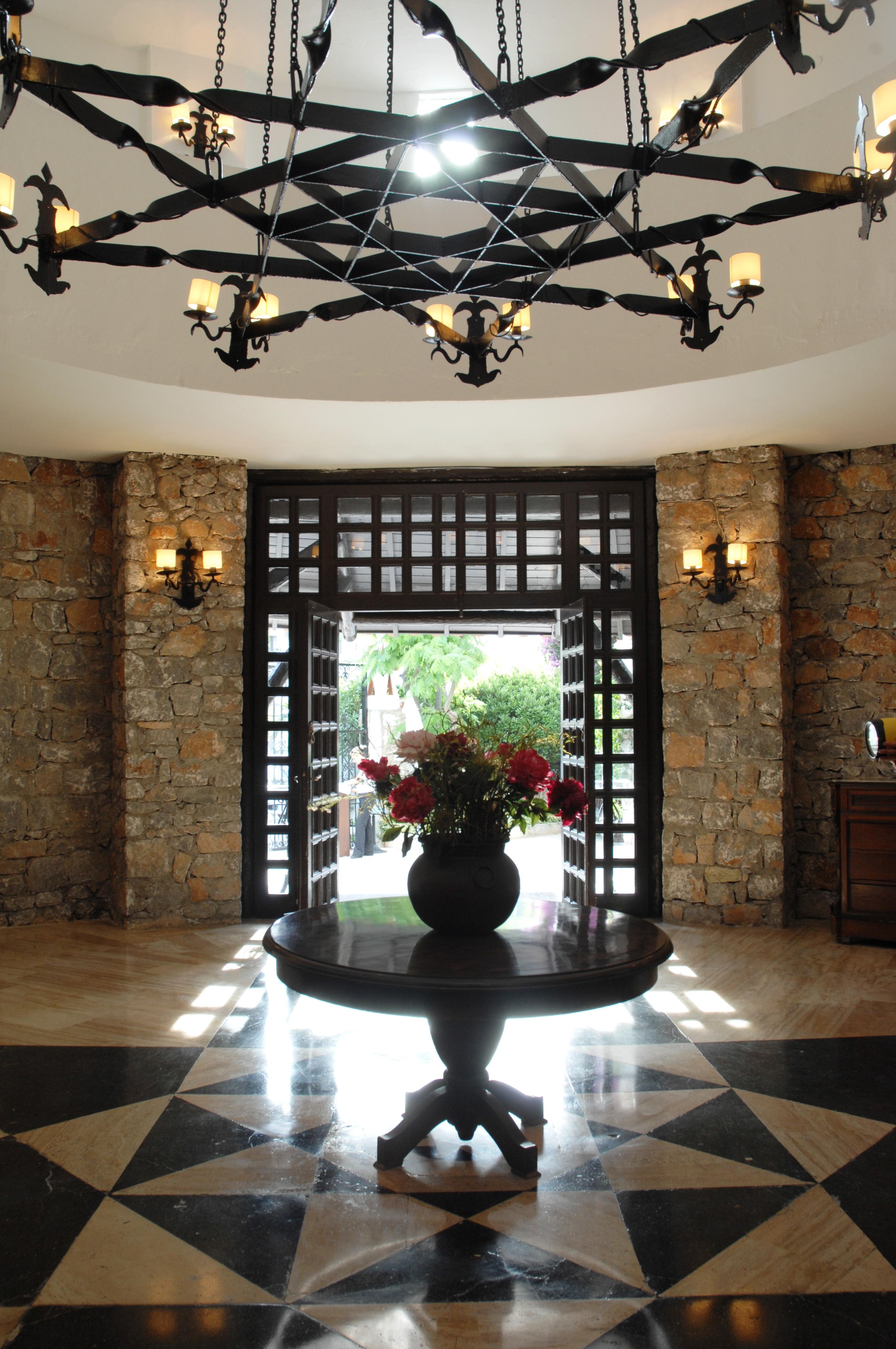 Marti La Perla - Adult Only+16 Hotel Marmaris Exterior photo