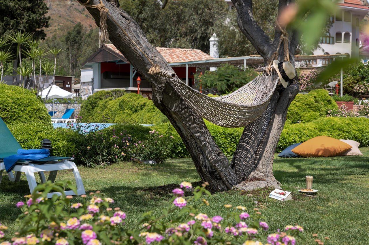 Marti La Perla - Adult Only+16 Hotel Marmaris Exterior photo