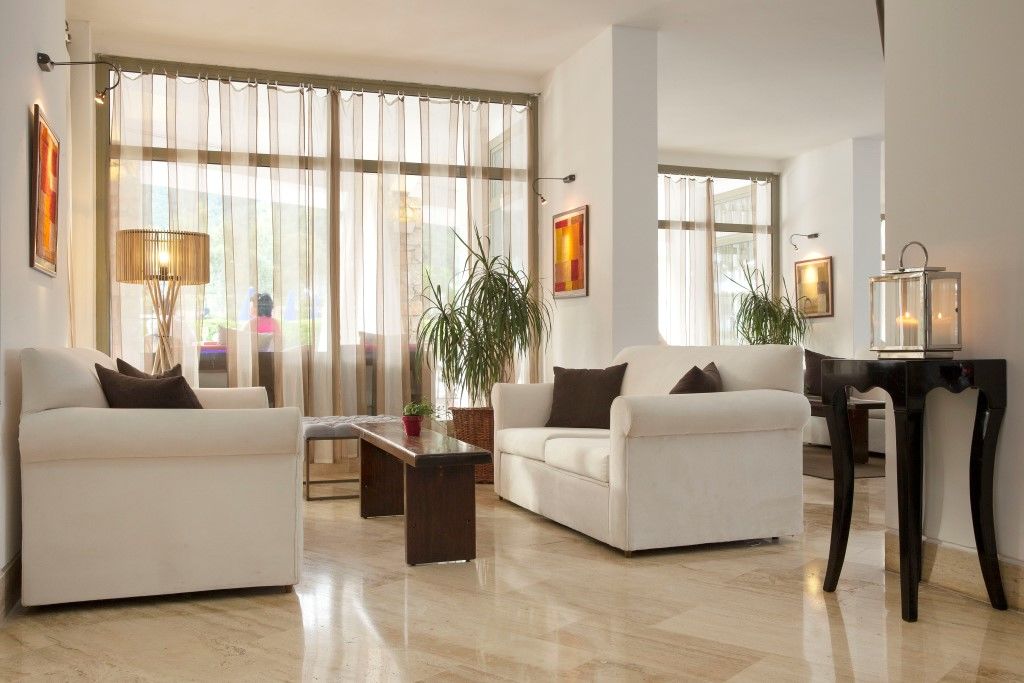 Marti La Perla - Adult Only+16 Hotel Marmaris Exterior photo